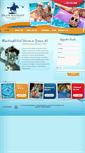Mobile Screenshot of blueknightpools.com